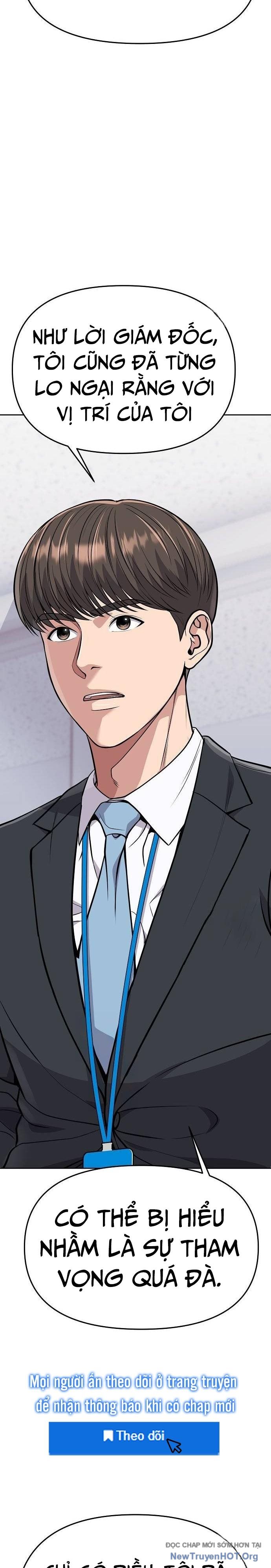 Nhân Viên Thực Tập Kim Cheolsu - chap83 - Trang 14